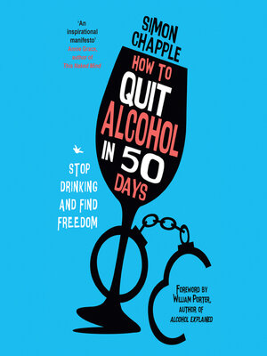 cover image of How to Quit Alcohol in 50 Days
